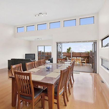 Bayside Haven Villa Portarlington Luaran gambar