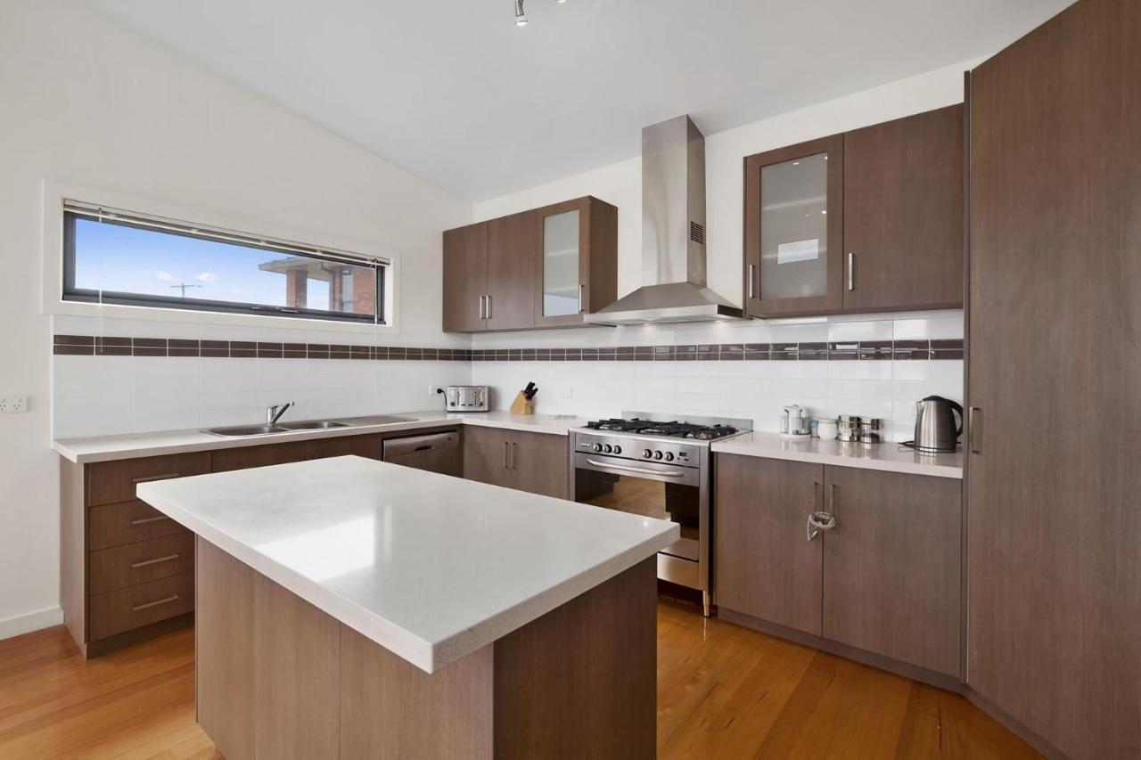 Bayside Haven Villa Portarlington Luaran gambar