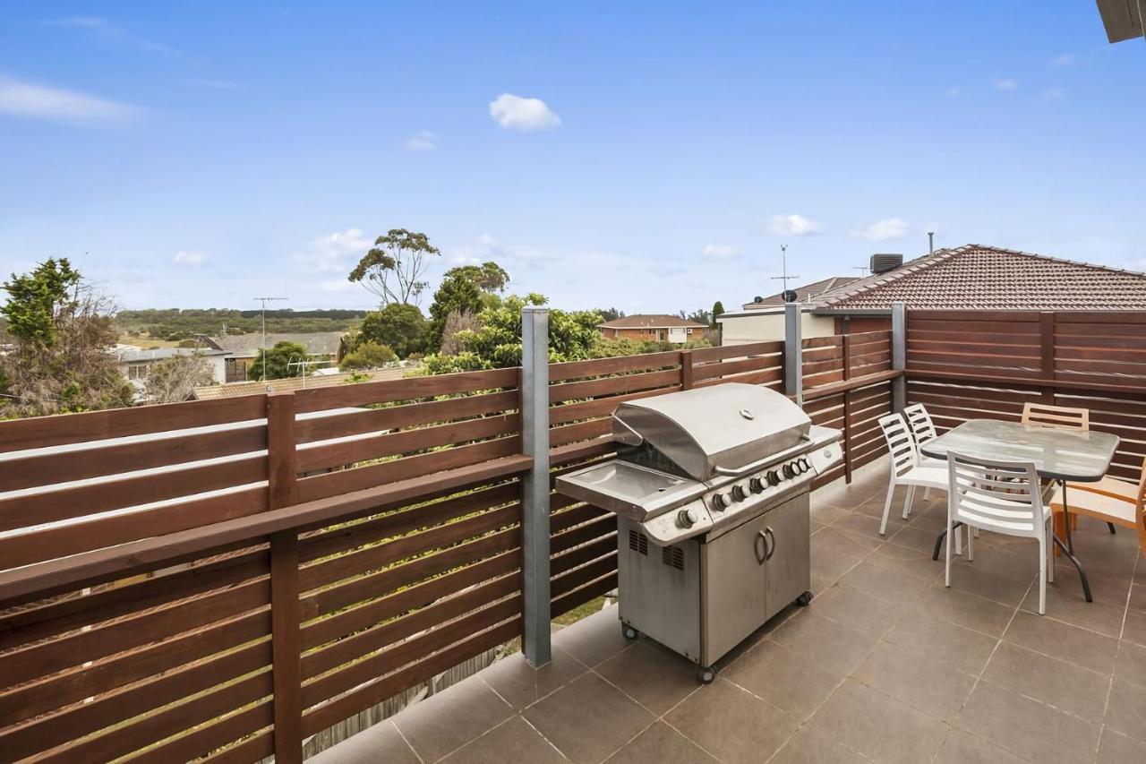 Bayside Haven Villa Portarlington Luaran gambar