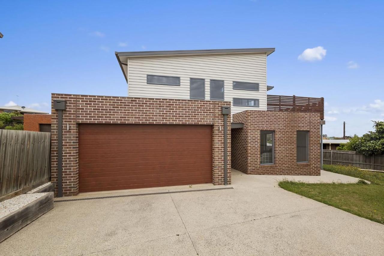Bayside Haven Villa Portarlington Luaran gambar