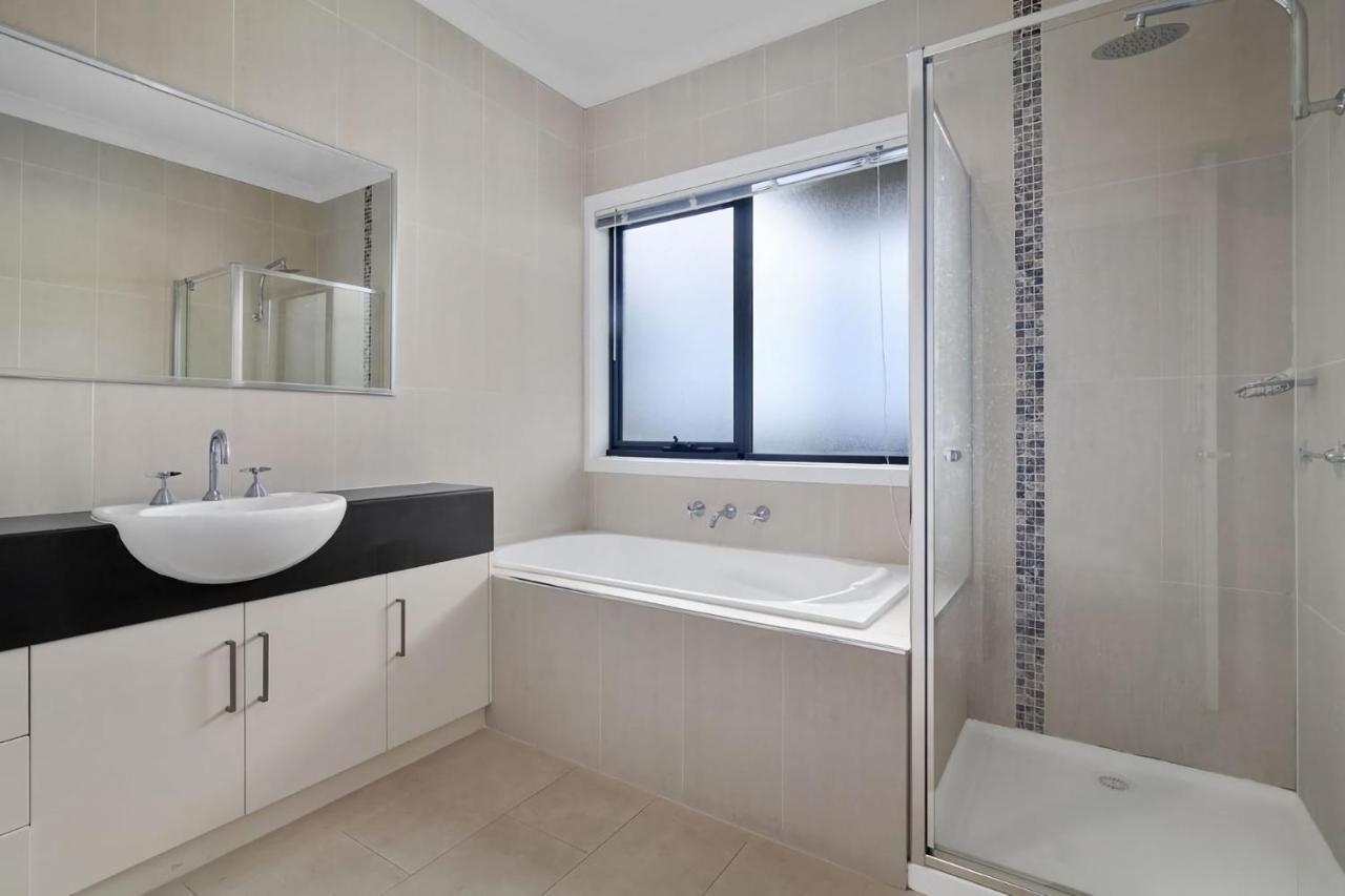 Bayside Haven Villa Portarlington Luaran gambar