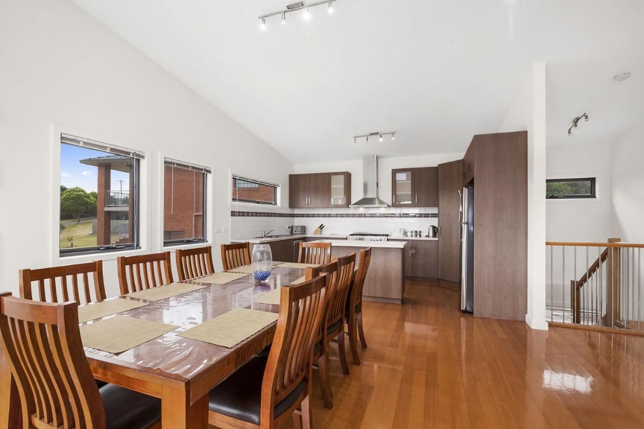 Bayside Haven Villa Portarlington Luaran gambar