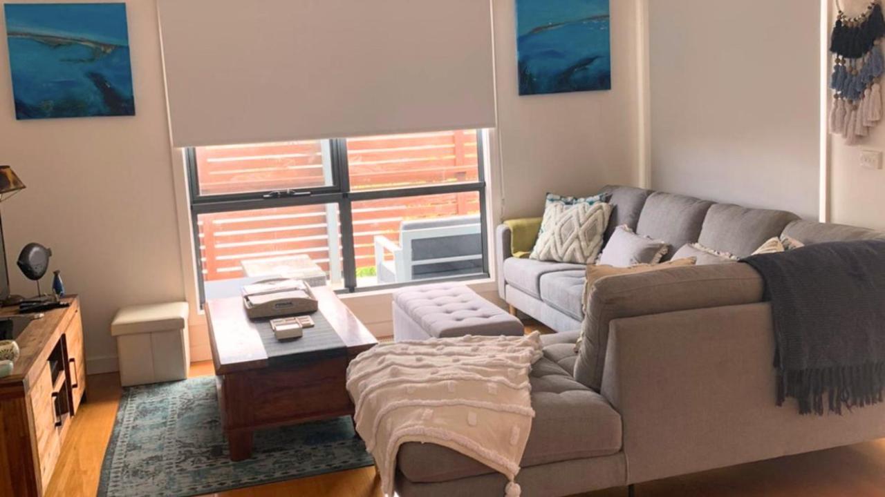 Bayside Haven Villa Portarlington Luaran gambar