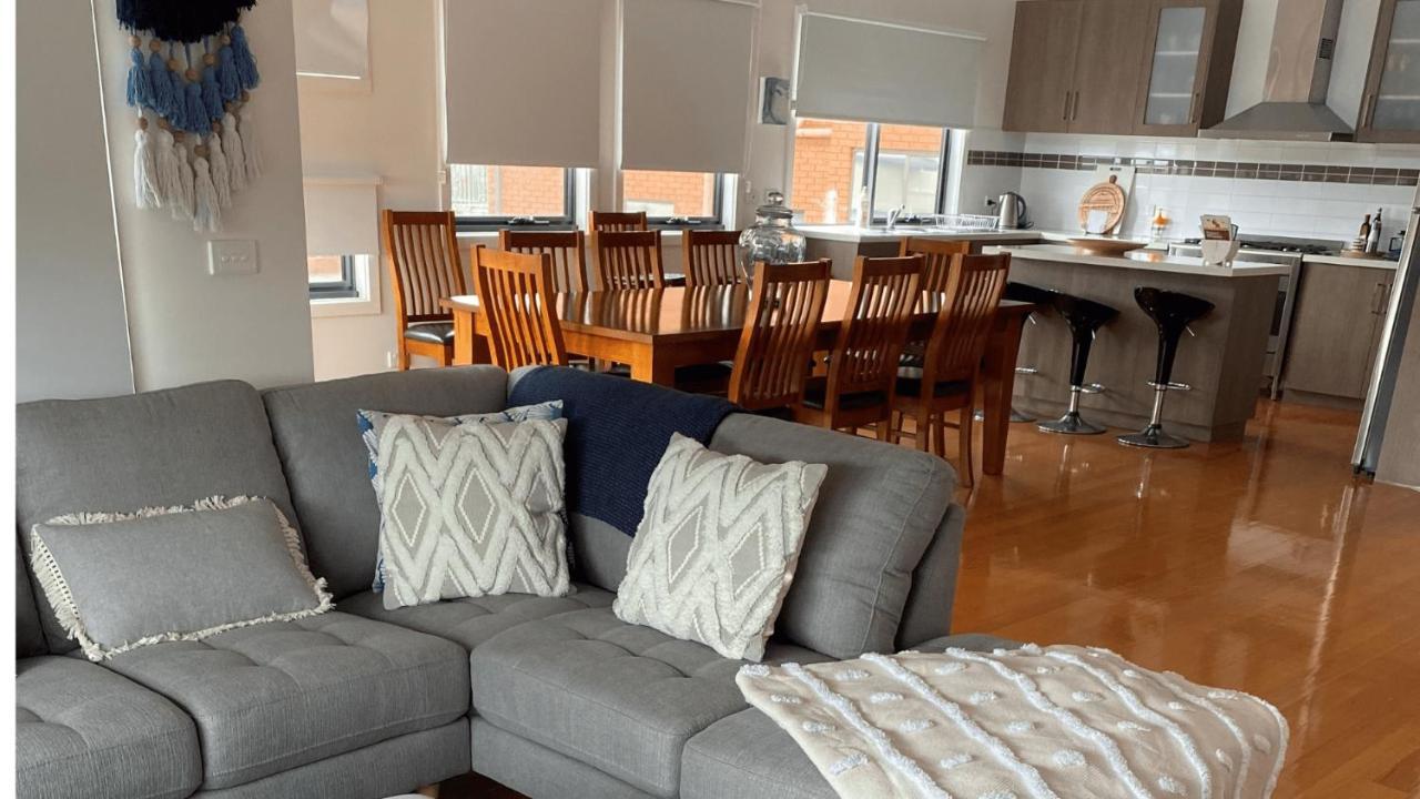 Bayside Haven Villa Portarlington Luaran gambar